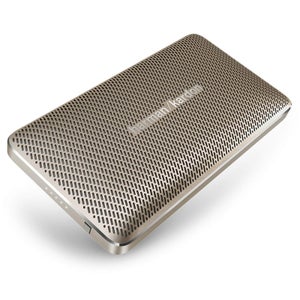 Harman Kardon Esquire Mini Slimline Portable Bluetooth Speaker - Gold