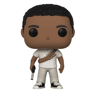 IT Mike Pop! Vinyl Figure