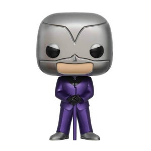 Miraculous Hawk Moth Pop! Vinyl Figure