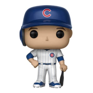Figurine Pop! MLB - Anthony Rizzo