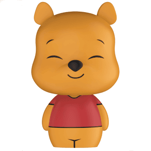 Figurine Dorbz Winnie l'ourson (Disney) - Winnie l'ourson
