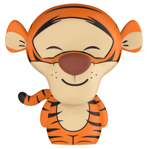 Winne the Pooh Tigger Dorbz Vinyl Figure