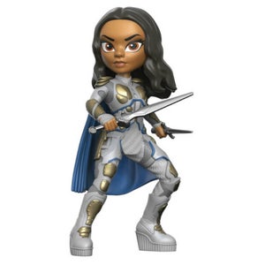 Thor Ragnarok Valkyrie Rock Candy Vinyl Figure