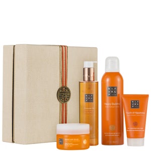 Rituals The Ritual of Laughing Buddha: Revitalising Ritual Gift Set