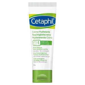 Cetaphil Feuchtigkeitscreme