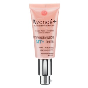 Figs & Rouge Avancé+ Mattifying Emulsion Mt+ Sheer