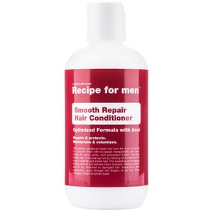 Recipe for Men Smooth Repair Conditioner 250ml