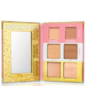 benefit Complexionista Face Palette 12.4g