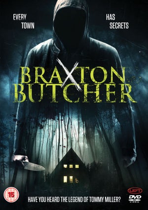 Braxton Butcher