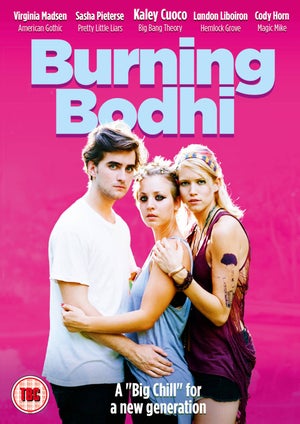 Burning Bodhi