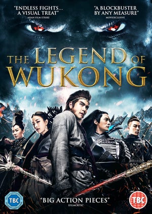 The Legend of Wukong