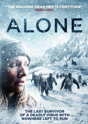 Alone