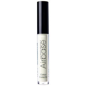 Airbase Make-Up Green Color Corrector