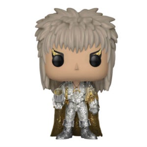 Labyrinth Jareth EXC Pop! Vinyl Figure