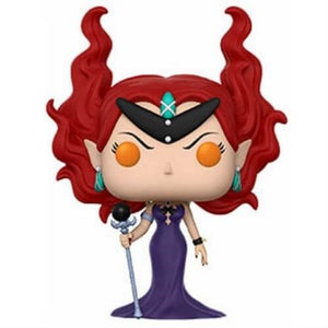 Sailor Moon Queen Beryl EXC Pop! Vinyl Figure