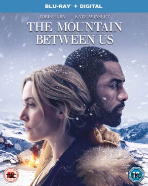 The Mountain Between Us