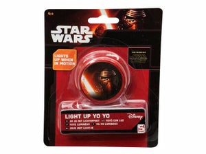 Star Wars Episode 7 Light Up YoYo