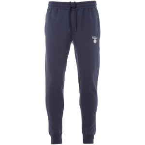 UCLA Men's Peterson Logo Sweatpants - Navy