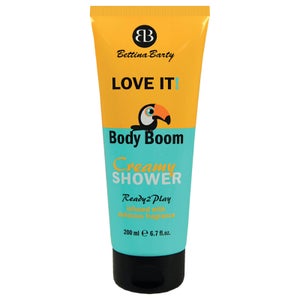 BB by Bettina Barty Body Boom Creamy Shower