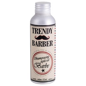 Trendy Barber Shampooing Spécial Barbe
