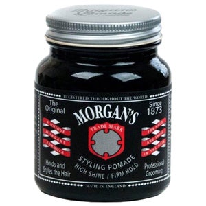 Morgans Pomade Styling Pomade High Shine / Firm Hold