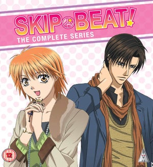 Skip Beat Collection