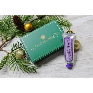 Marvis Dentifrice Saveur Jasmin