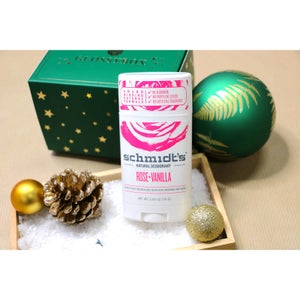 Schmidt’s Déodorant 75g