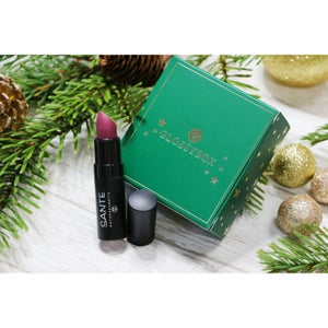 Sante Lipstick Mat Matt Matte
