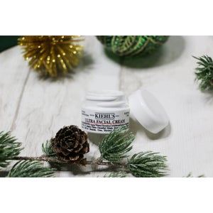 Khiel’s Ultra Facial Cream