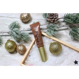 Too Faced Melted Chocolate