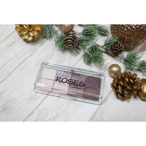 Essence Palette Eyeshaddow All About Roses