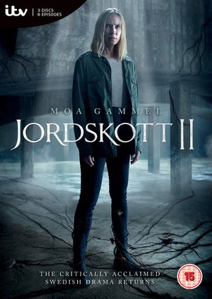 Jordskott II