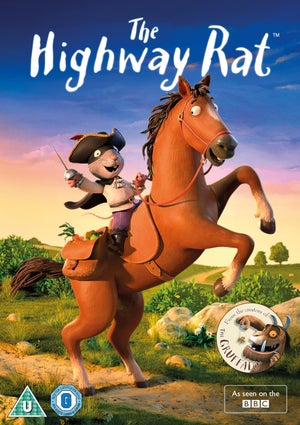 The Highway Rat