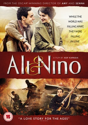 Ali & Nino