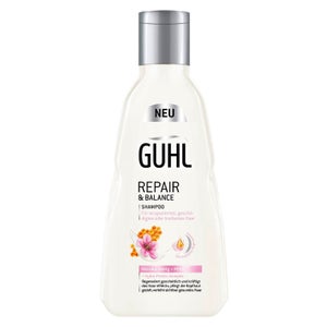 Guhl Repair & Balance Shampoo