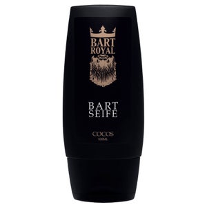 Bart Royal Shampooing Pour Barbe Oud