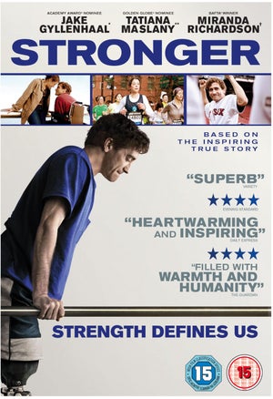 Stronger