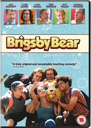 Brigsby Bear