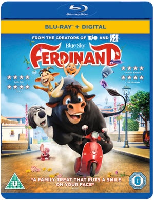 Ferdinand