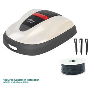 Miimo 310 Robotic Lawnmower (Incl. Wire and Pegs)