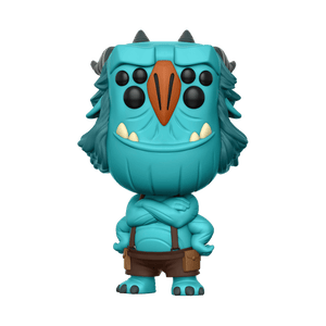 Trollhunters Blinky Pop! Vinyl Figure