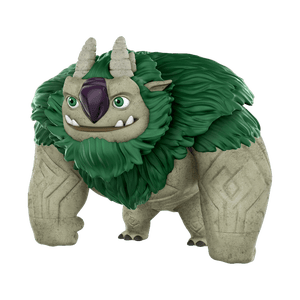 Trollhunters Argh Action Figure