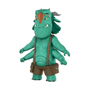 Trollhunters Blinky Action Figure