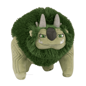Trollhunters Argh Plush