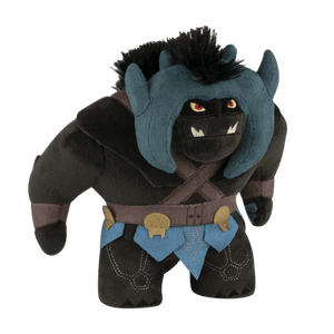 Trollhunters Bular Plush