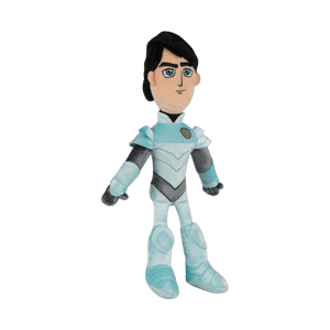 Trollhunters Jim Plush