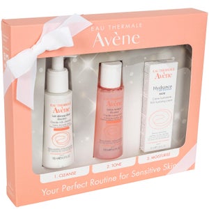 Avène Soothing Hamper 240ml