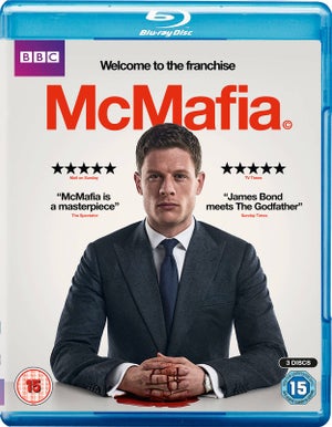 McMafia