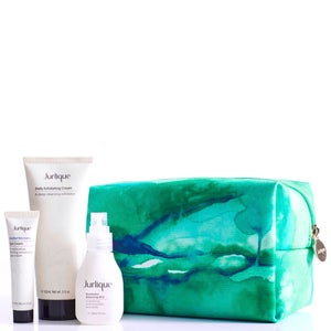 Jurlique Radiance Replenishing Value Gift Set (Worth £80)